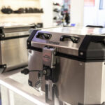 KAPPA en el Salón EICMA de Milán 2024
