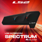 Intercomunicador LS2 Spectrum