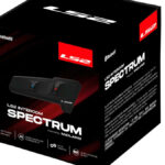 Intercomunicador LS2 Spectrum