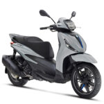 Piaggio Beverly 310 2025