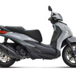 Piaggio Beverly 310 2025