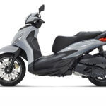 Piaggio Beverly 310 2025