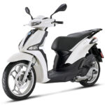Piaggio Liberty 2025
