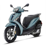 Piaggio Medley 200
