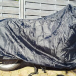 Cómo preparar la moto para el invierno