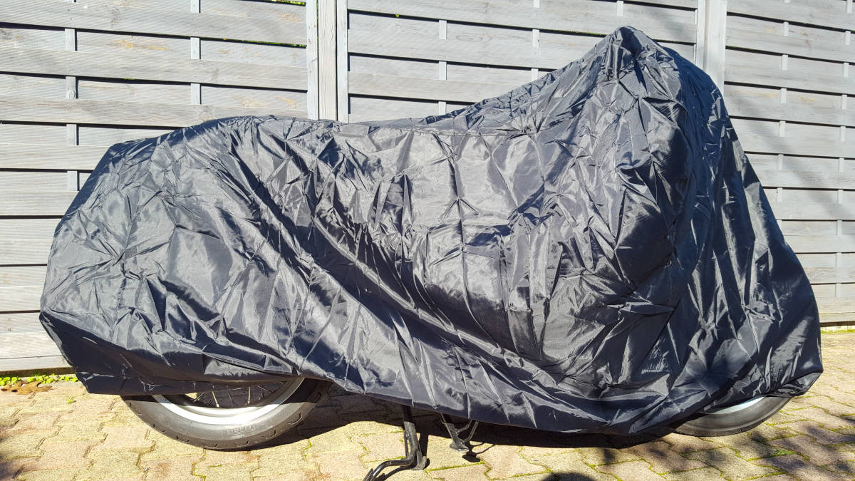 Cómo preparar la moto para el invierno