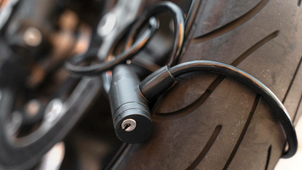 Cómo preparar nuestra moto para el invierno 4 Cómo preparar la moto para el invierno