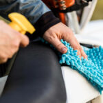 Cómo preparar la moto para el invierno