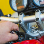 Cómo preparar la moto para el invierno