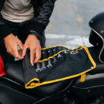 Cómo preparar la moto para el invierno