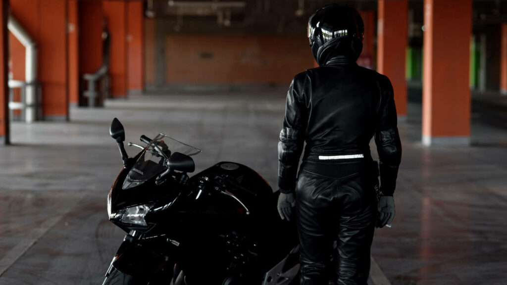 Cómo preparar nuestra moto para el invierno 2 Cómo preparar la moto para el invierno