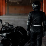 Cómo preparar la moto para el invierno