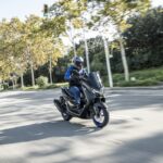 Yamaha NMAX 2025