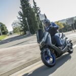 Yamaha NMAX 2025