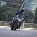 Yamaha NMAX 2025