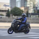 Yamaha NMAX 2025
