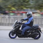 Yamaha NMAX 2025