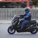 Yamaha NMAX 2025