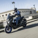 Yamaha NMAX 2025