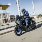Yamaha NMAX 2025