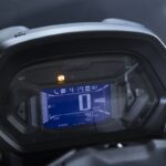 Yamaha NMAX 2025