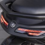 Yamaha NMAX 2025