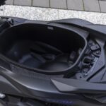 Yamaha NMAX 2025