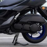 Yamaha NMAX 2025