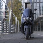 Yamaha NMAX 2025