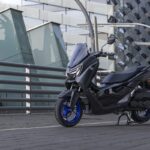 Yamaha NMAX 2025