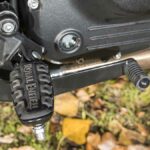 Prueba Royal Enfield Guerrilla 450