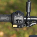 Prueba Royal Enfield Guerrilla 450