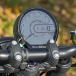 Prueba Royal Enfield Guerrilla 450