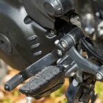 Prueba Royal Enfield Guerrilla 450