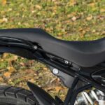 Prueba Royal Enfield Guerrilla 450