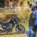 Prueba Royal Enfield Guerrilla 450