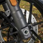 Prueba Royal Enfield Guerrilla 450