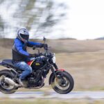 Prueba Royal Enfield Guerrilla 450