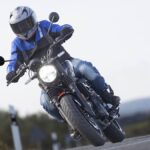 Prueba Royal Enfield Guerrilla 450