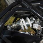 Prueba Royal Enfield Guerrilla 450