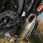 Prueba Royal Enfield Guerrilla 450