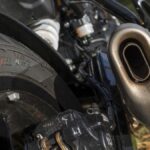 Prueba Royal Enfield Guerrilla 450