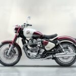 Royal Enfield Classic 650 2025