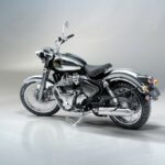 Royal Enfield Classic 650 2025
