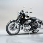 Royal Enfield Classic 650 2025