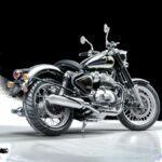 Royal Enfield Classic 650 2025