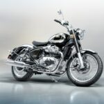 Royal Enfield Classic 650 2025