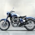 Royal Enfield Classic 650 2025