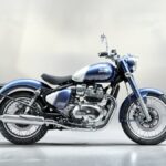Royal Enfield Classic 650 2025