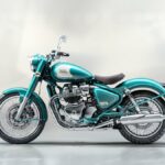 Royal Enfield Classic 650 2025
